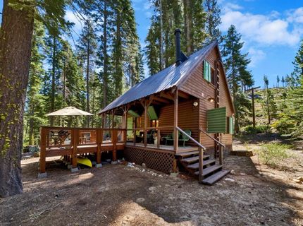 17395 42 Mile Stone Road, Unit 5, Twin Bridges, CA 95735 Photo