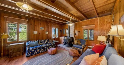 17395 42 Mile Stone Road, Unit 5, Twin Bridges, CA 95735 Photo