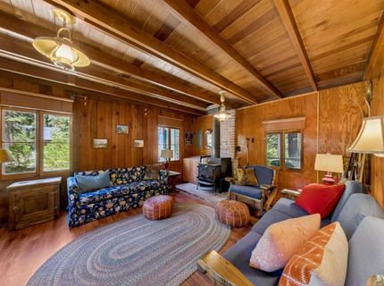 17395 42 Mile Stone Road, Unit 5, Twin Bridges, CA 95735 Photo
