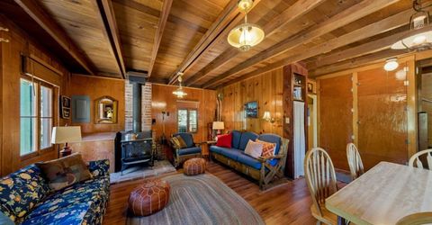 17395 42 Mile Stone Road, Unit 5, Twin Bridges, CA 95735 Photo