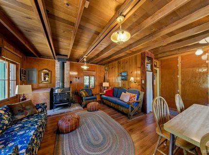 17395 42 Mile Stone Road, Unit 5, Twin Bridges, CA 95735 Photo