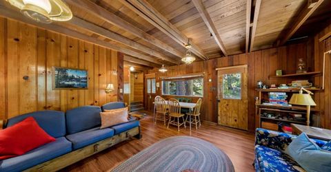 17395 42 Mile Stone Road, Unit 5, Twin Bridges, CA 95735 Photo