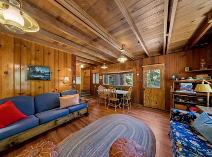 17395 42 Mile Stone Road, Unit 5, Twin Bridges, CA 95735 Photo