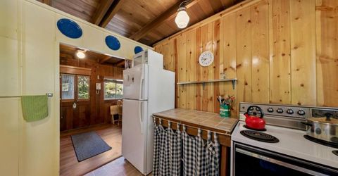 17395 42 Mile Stone Road, Unit 5, Twin Bridges, CA 95735 Photo