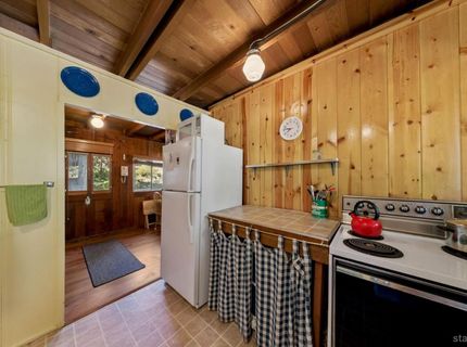 17395 42 Mile Stone Road, Unit 5, Twin Bridges, CA 95735 Photo