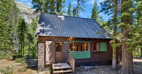17395 42 Mile Stone Road, Unit 5, Twin Bridges, CA 95735 Photo