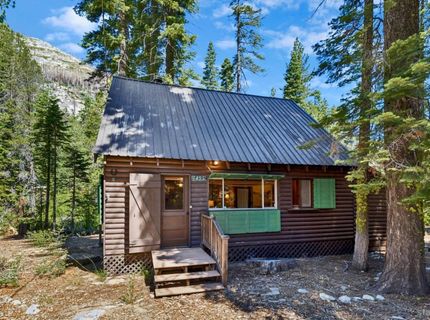 17395 42 Mile Stone Road, Unit 5, Twin Bridges, CA 95735 Photo