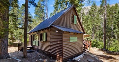 17395 42 Mile Stone Road, Unit 5, Twin Bridges, CA 95735 Photo