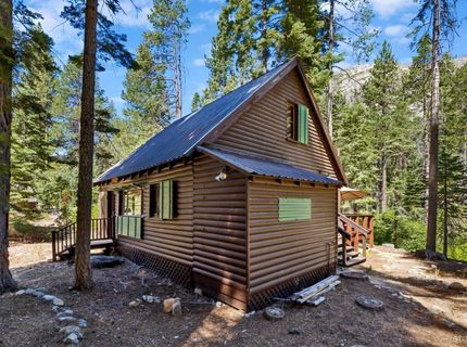 17395 42 Mile Stone Road, Unit 5, Twin Bridges, CA 95735 Photo