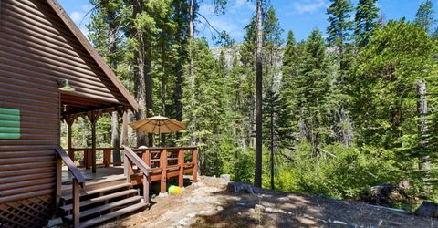 17395 42 Mile Stone Road, Unit 5, Twin Bridges, CA 95735 Photo