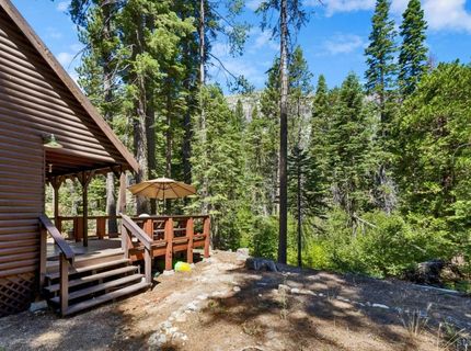 17395 42 Mile Stone Road, Unit 5, Twin Bridges, CA 95735 Photo