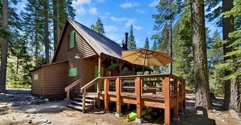 17395 42 Mile Stone Road, Unit 5, Twin Bridges, CA 95735 Photo