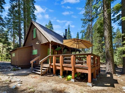 17395 42 Mile Stone Road, Unit 5, Twin Bridges, CA 95735 Photo