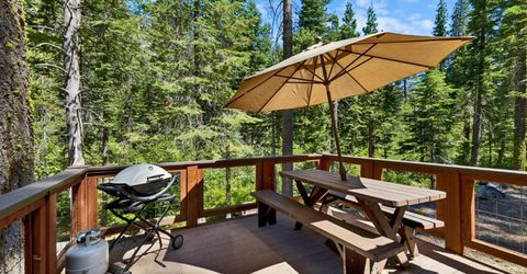 17395 42 Mile Stone Road, Unit 5, Twin Bridges, CA 95735 Photo
