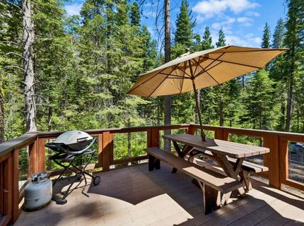 17395 42 Mile Stone Road, Unit 5, Twin Bridges, CA 95735 Photo