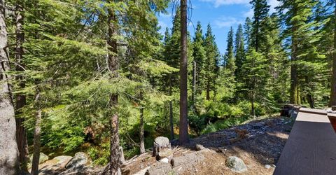 17395 42 Mile Stone Road, Unit 5, Twin Bridges, CA 95735 Photo