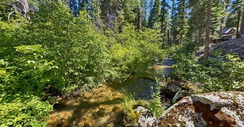 17395 42 Mile Stone Road, Unit 5, Twin Bridges, CA 95735 Photo