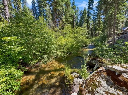 17395 42 Mile Stone Road, Unit 5, Twin Bridges, CA 95735 Photo