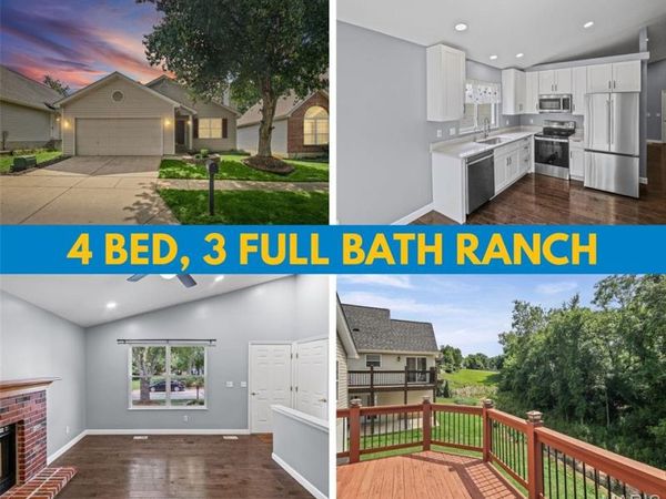 2423 Shiva Court, Ballwin, MO 63011