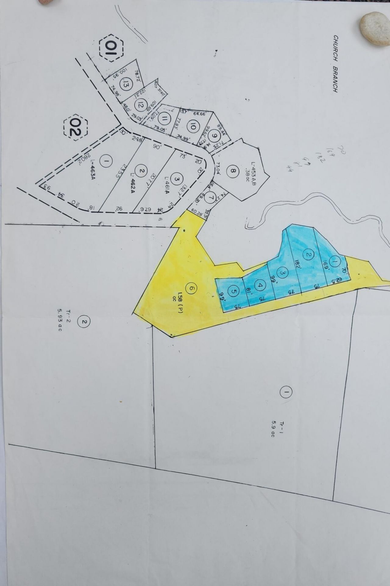 1746 Stukes Road Photo 18