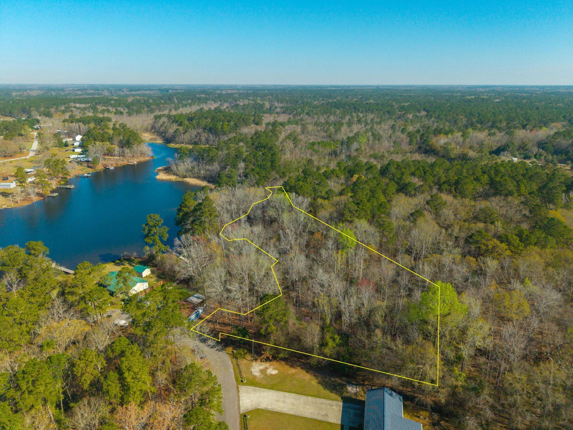 1746 Stukes Road Photo 4
