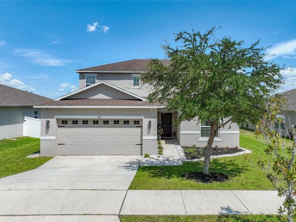405 KESTREL DRIVE, GROVELAND, FL 34736