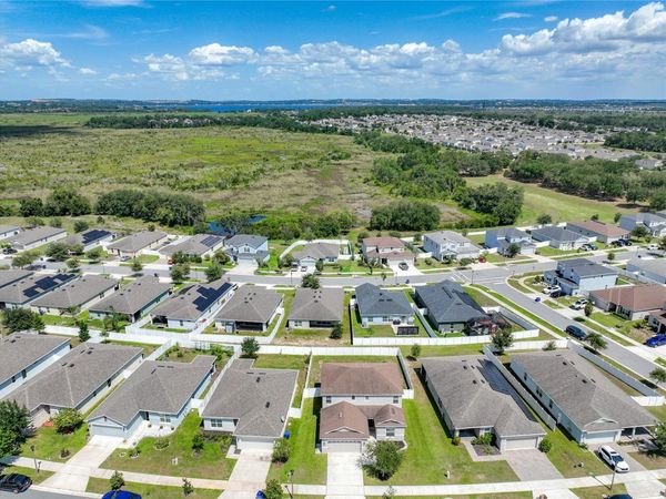 405 KESTREL DRIVE , GROVELAND, FL 34736