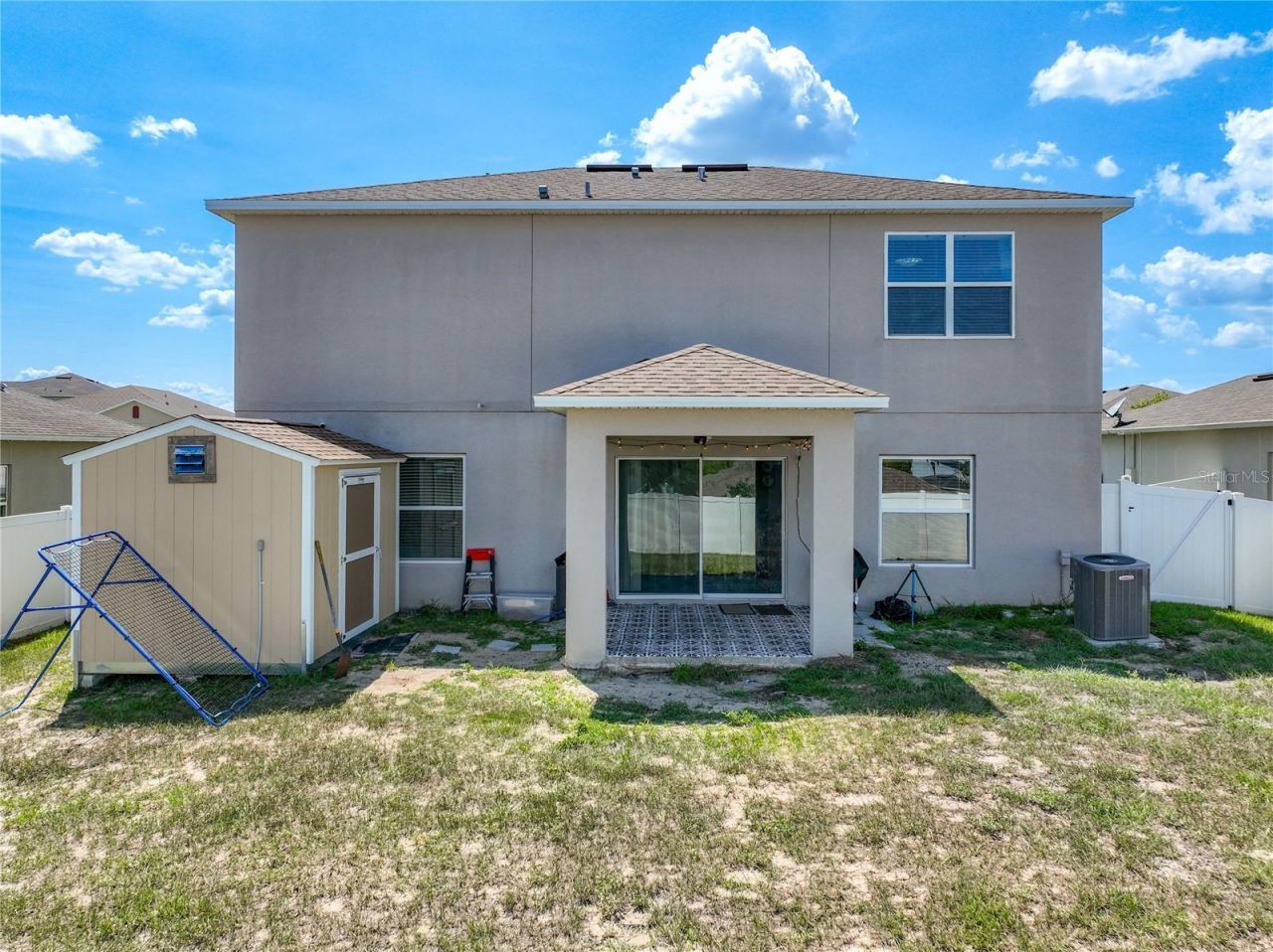 405 Kestrel Drive , Groveland, FL 34736 Photo