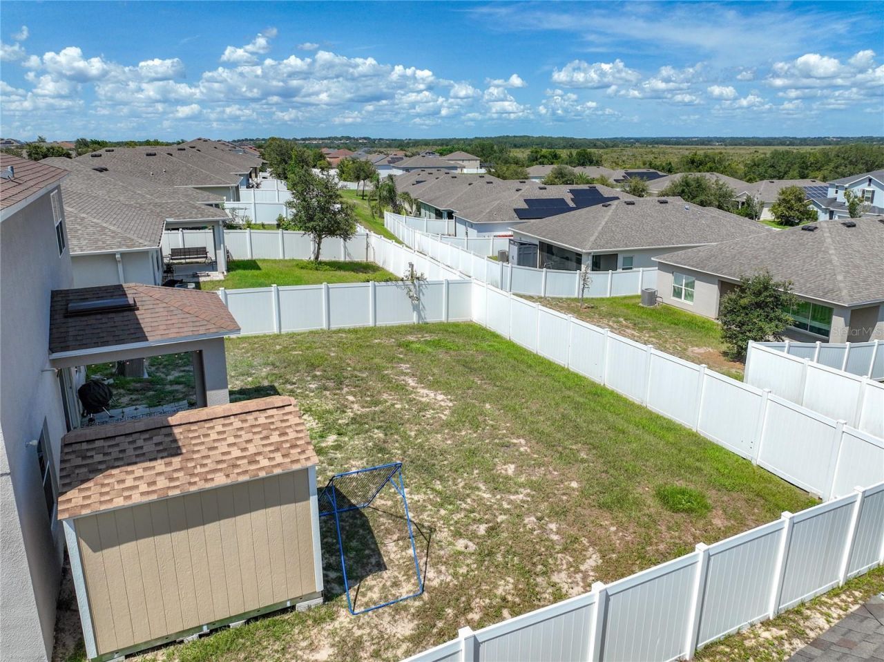 405 Kestrel Drive , Groveland, FL 34736 Photo