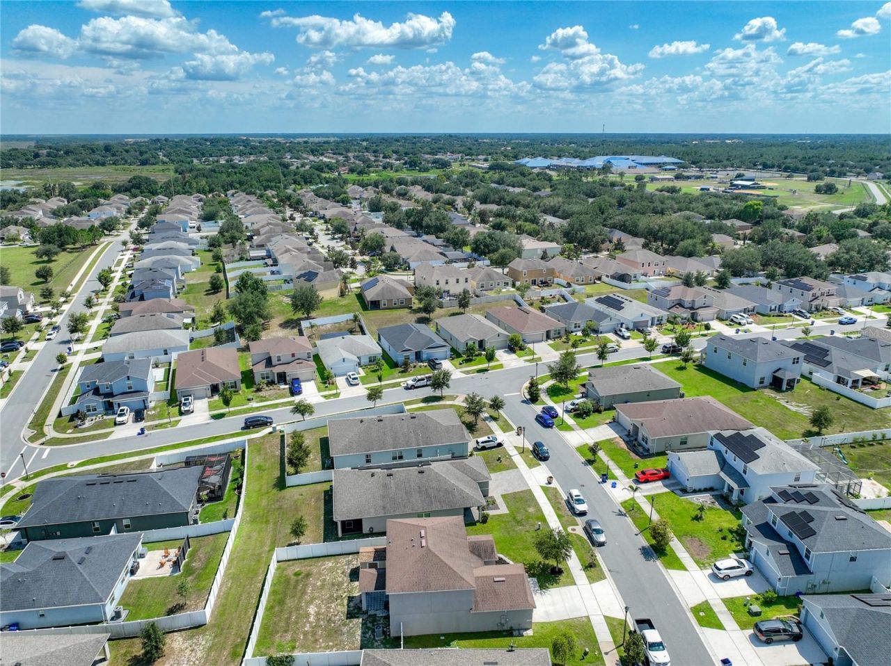405 Kestrel Drive , Groveland, FL 34736 Photo