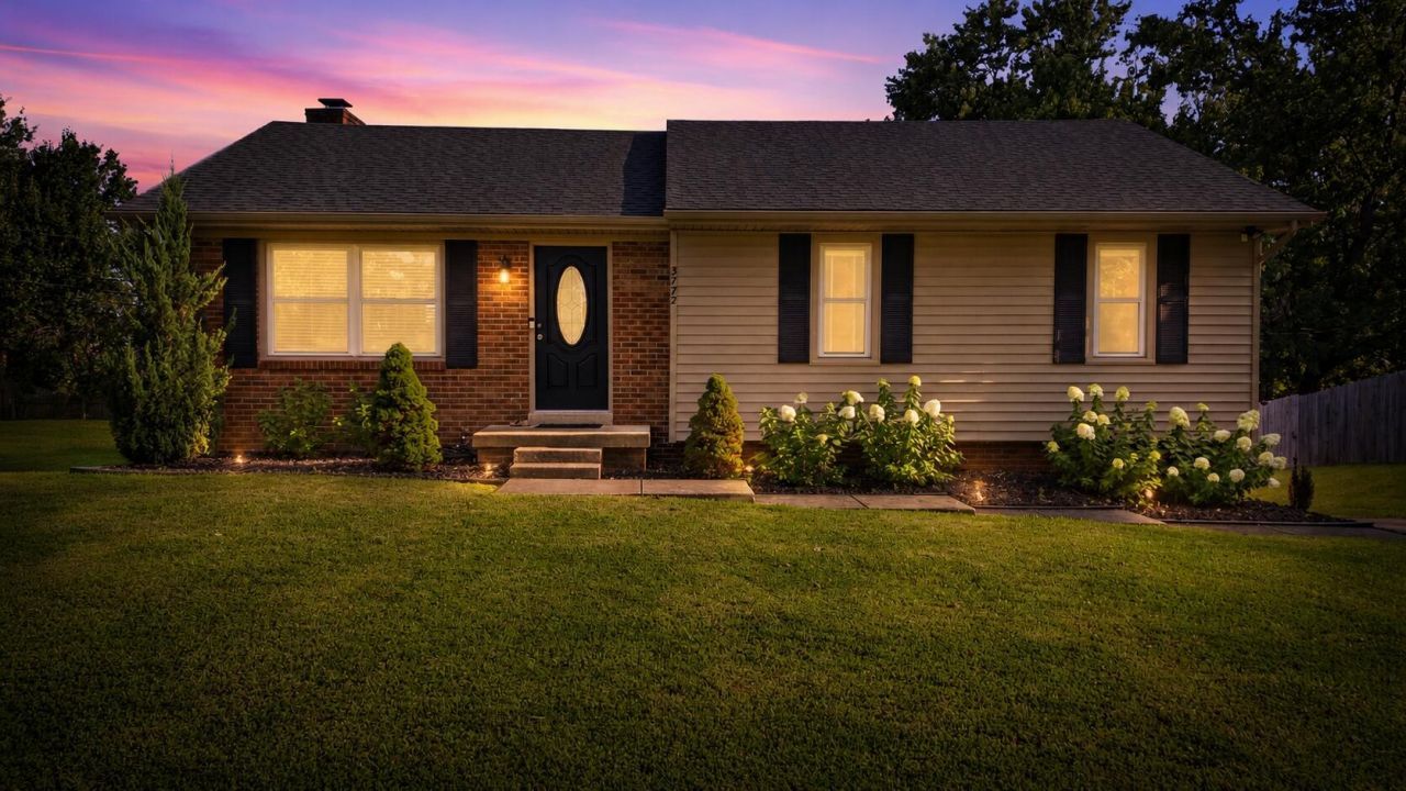3772 Belleau Wood Drive, Lexington, KY 40517 Main Photo