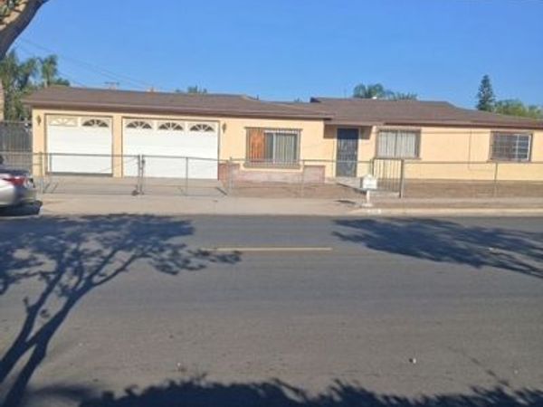 344 N Lilac Avenue, Rialto, CA 92376
