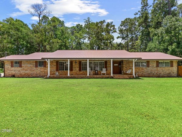 308 E Michigan Avenue, Bonifay, FL 32425