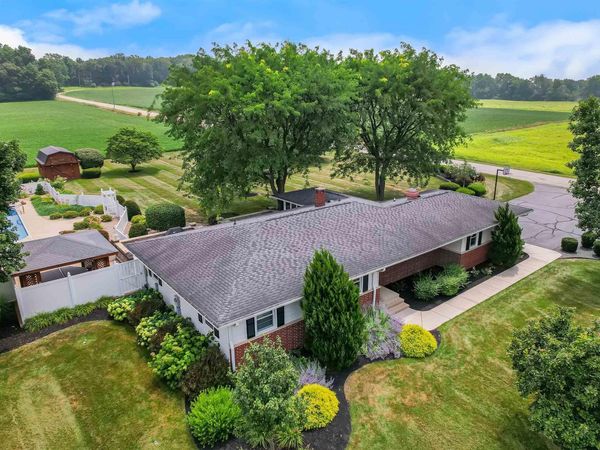 1256 Big Hills Road, Rochester, IN 46975