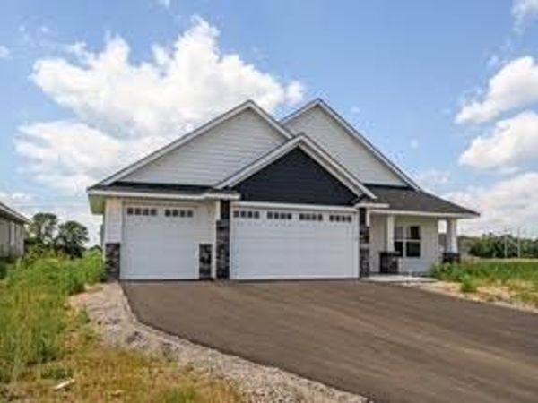 3255 Kady Avenue NE, Saint Michael, MN 55376