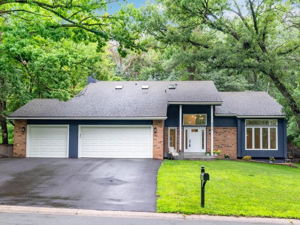 4816 Kingsdale Drive , Bloomington, MN 55437