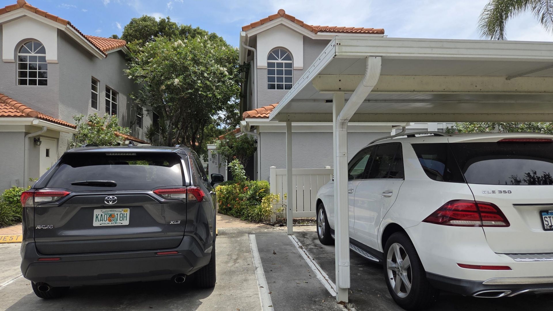 7634 Majestic Palm Drive, Unit 201, Boynton Beach, FL 33437 Photo