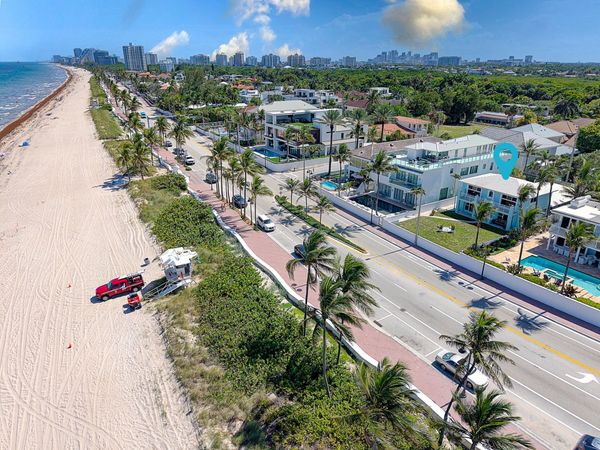 1735 N FORT LAUDERDALE BEACH Boulevard, Fort Lauderdale, FL 33305