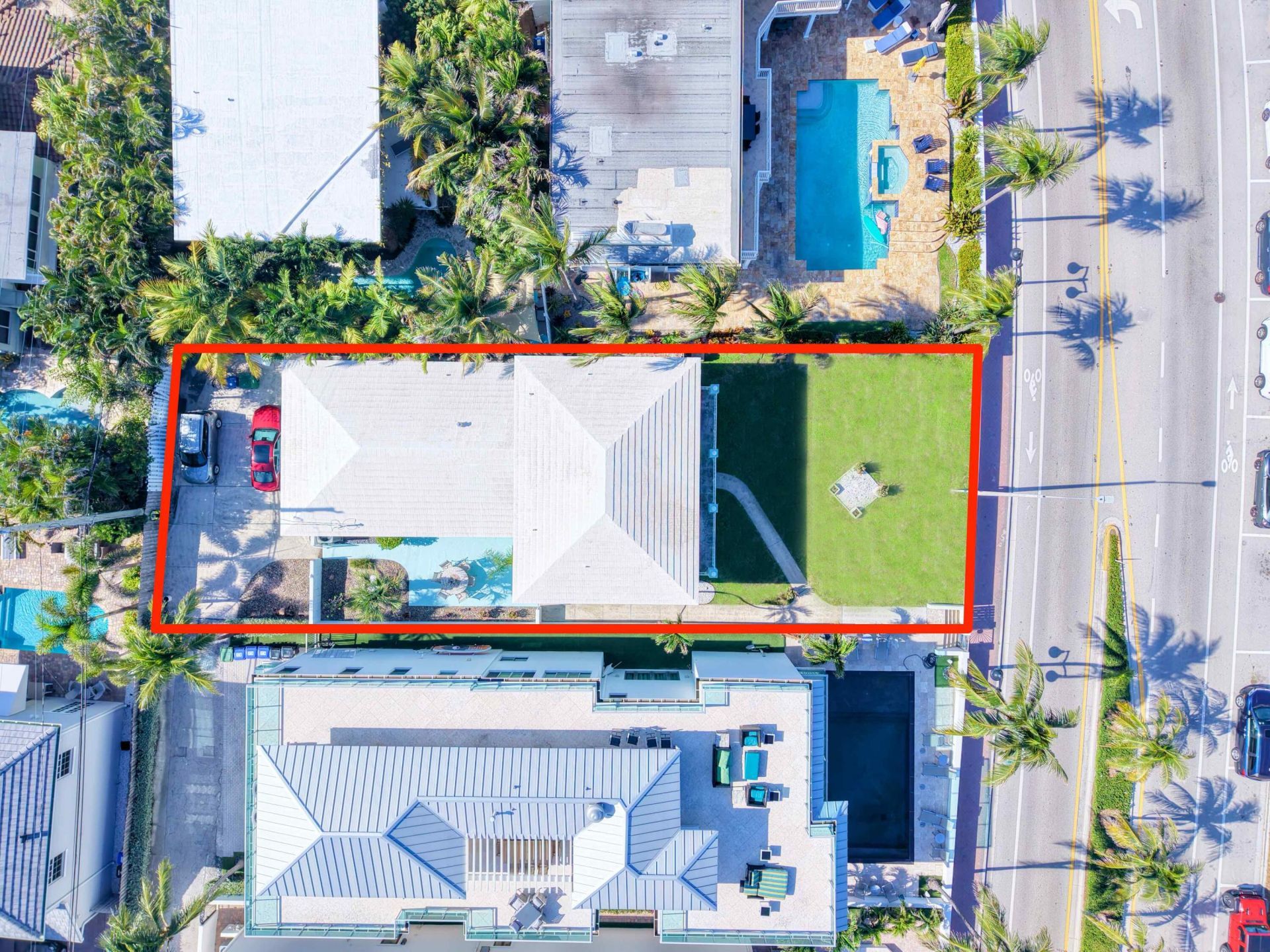 1735 N Fort Lauderdale Beach Boulevard, Fort Lauderdale, FL 33305 Photo