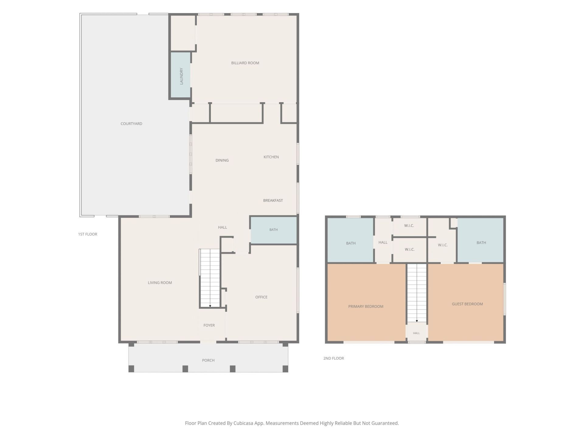 1735 N Fort Lauderdale Beach Boulevard, Fort Lauderdale, FL 33305 Photo