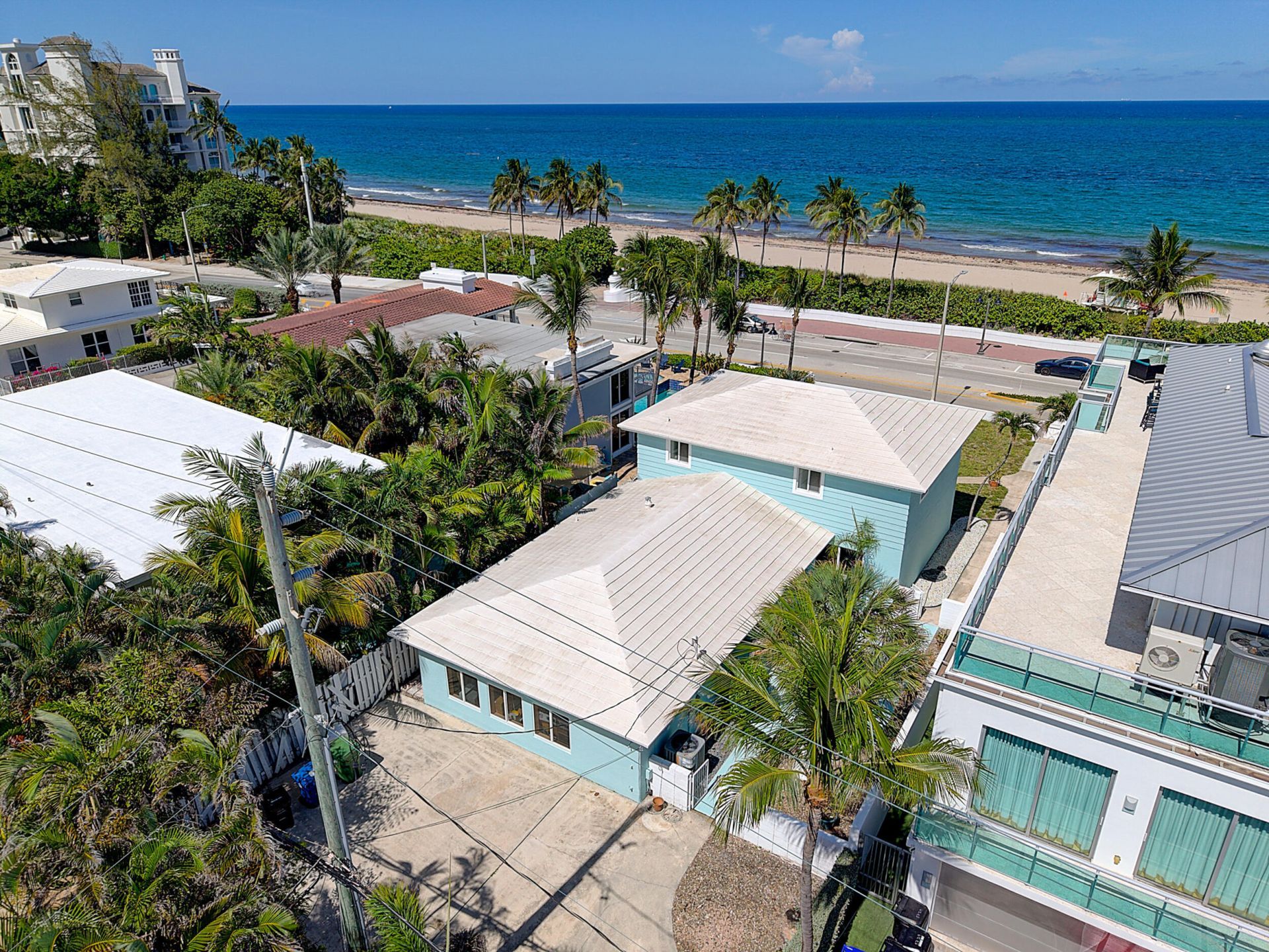 1735 N Fort Lauderdale Beach Boulevard, Fort Lauderdale, FL 33305 Photo