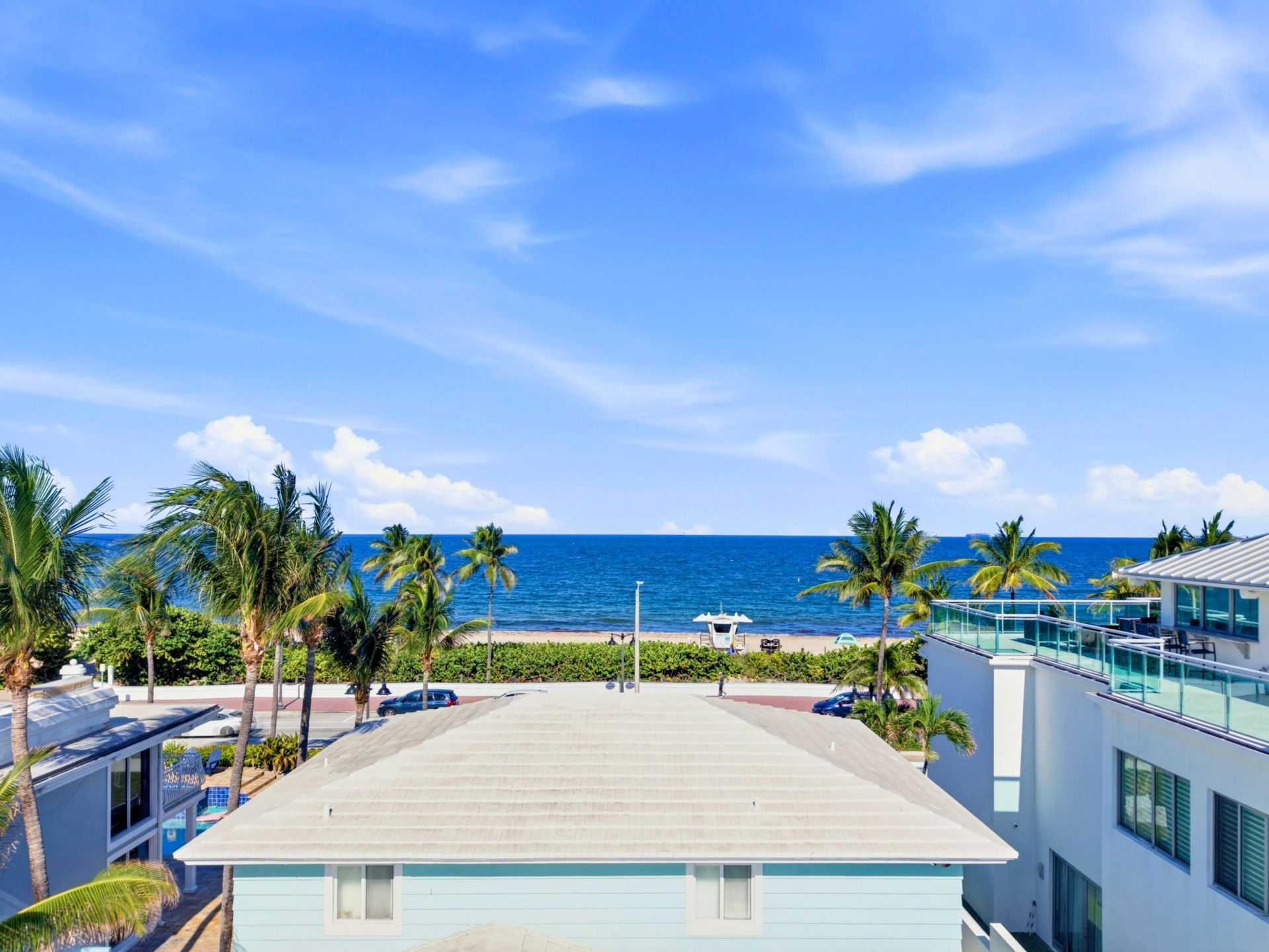 1735 N Fort Lauderdale Beach Boulevard, Fort Lauderdale, FL 33305 Photo