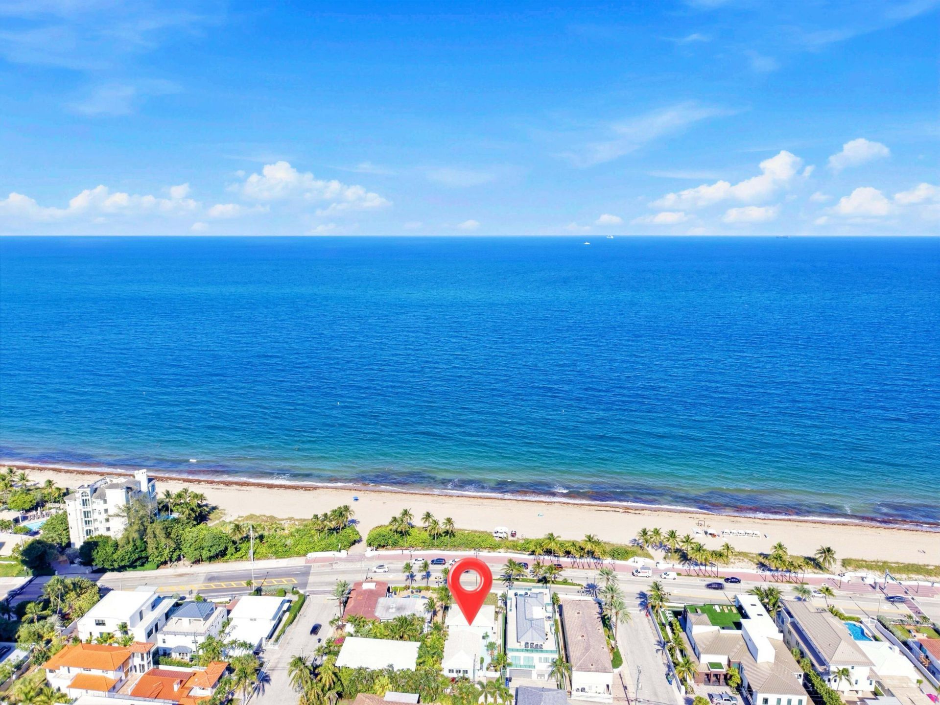 1735 N Fort Lauderdale Beach Boulevard, Fort Lauderdale, FL 33305 Photo