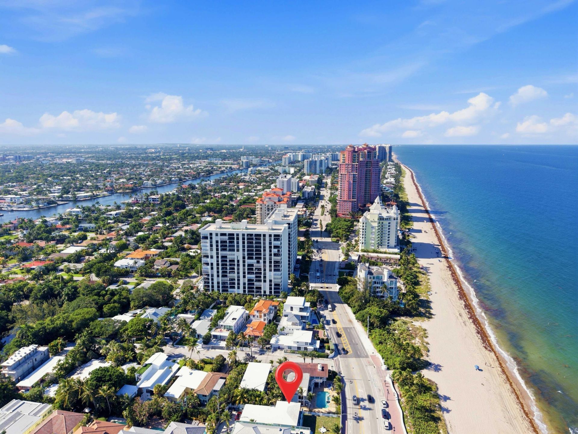 1735 N Fort Lauderdale Beach Boulevard, Fort Lauderdale, FL 33305 Photo