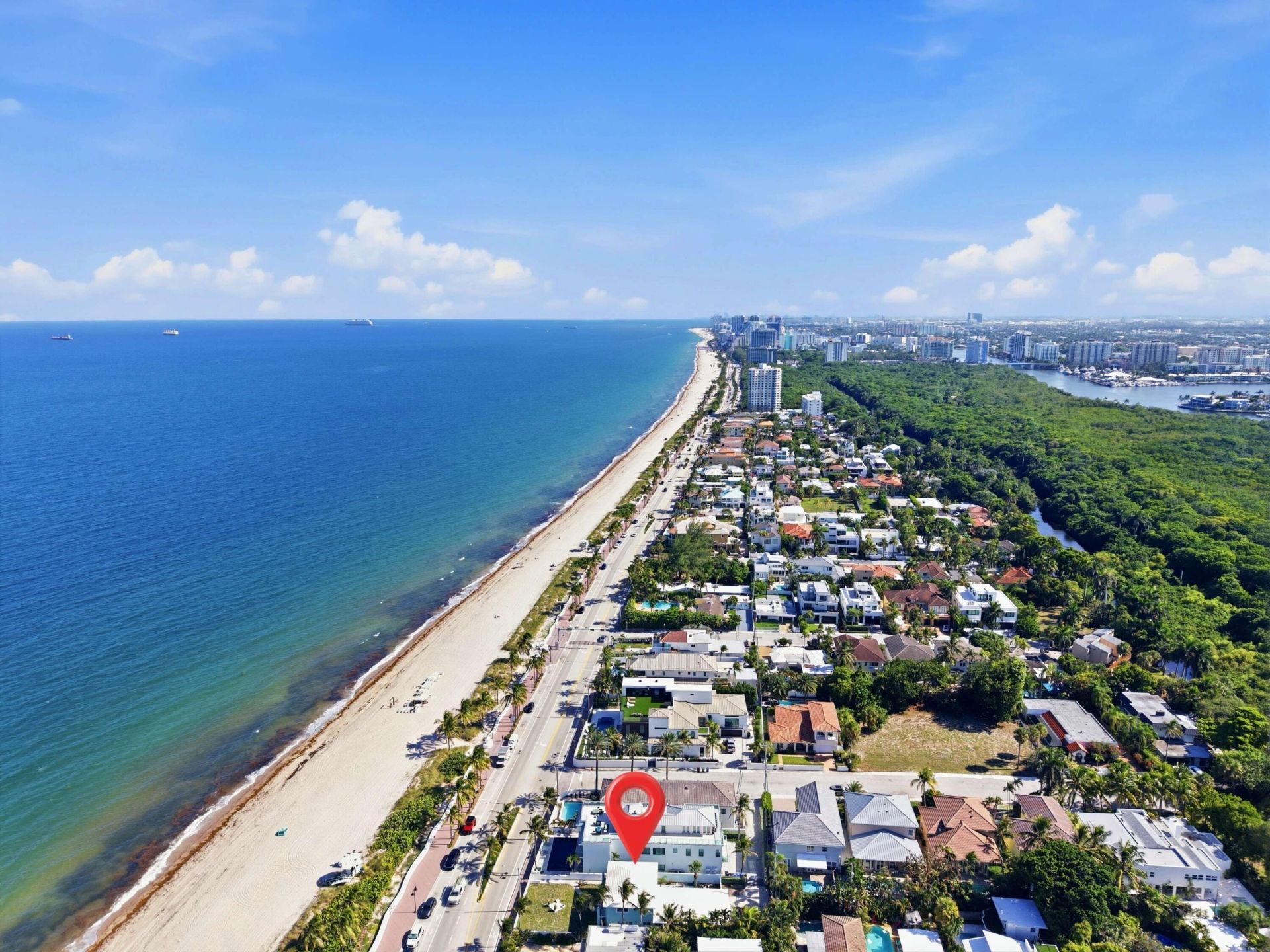 1735 N Fort Lauderdale Beach Boulevard, Fort Lauderdale, FL 33305 Photo