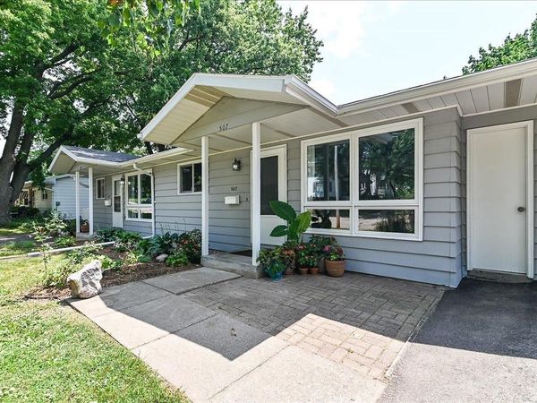 507-601 E Garfield Street, Mount Horeb, WI 53572