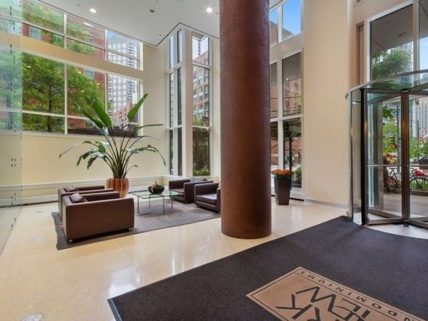 505 N MCCLURG Court , Unit 1702, Chicago, IL 60611