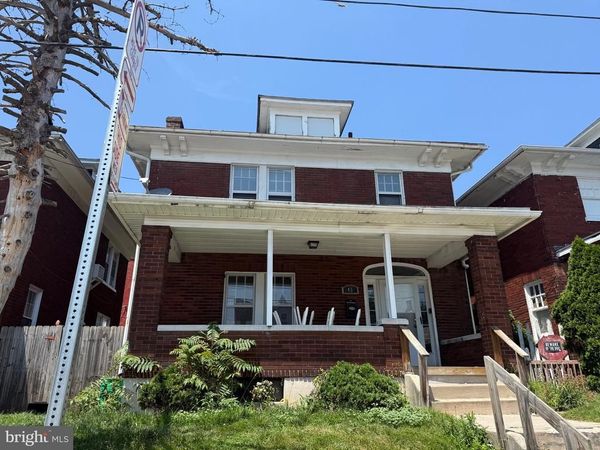 45 W COTTAGE PLACE, YORK, PA 17401