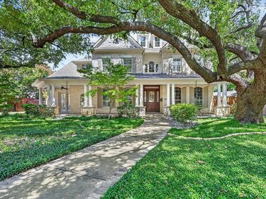 12034 Drujon Lane, Dallas, TX 75244