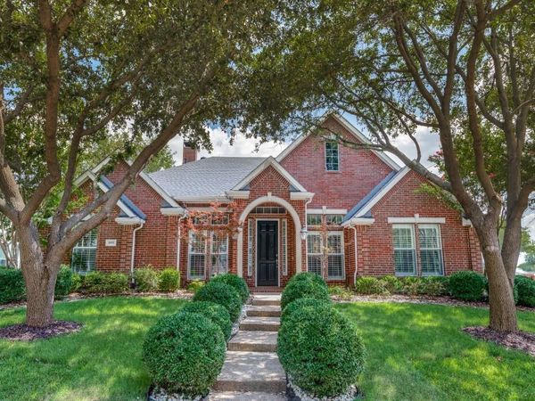 4684 Old Pond Drive , Plano, TX 75024